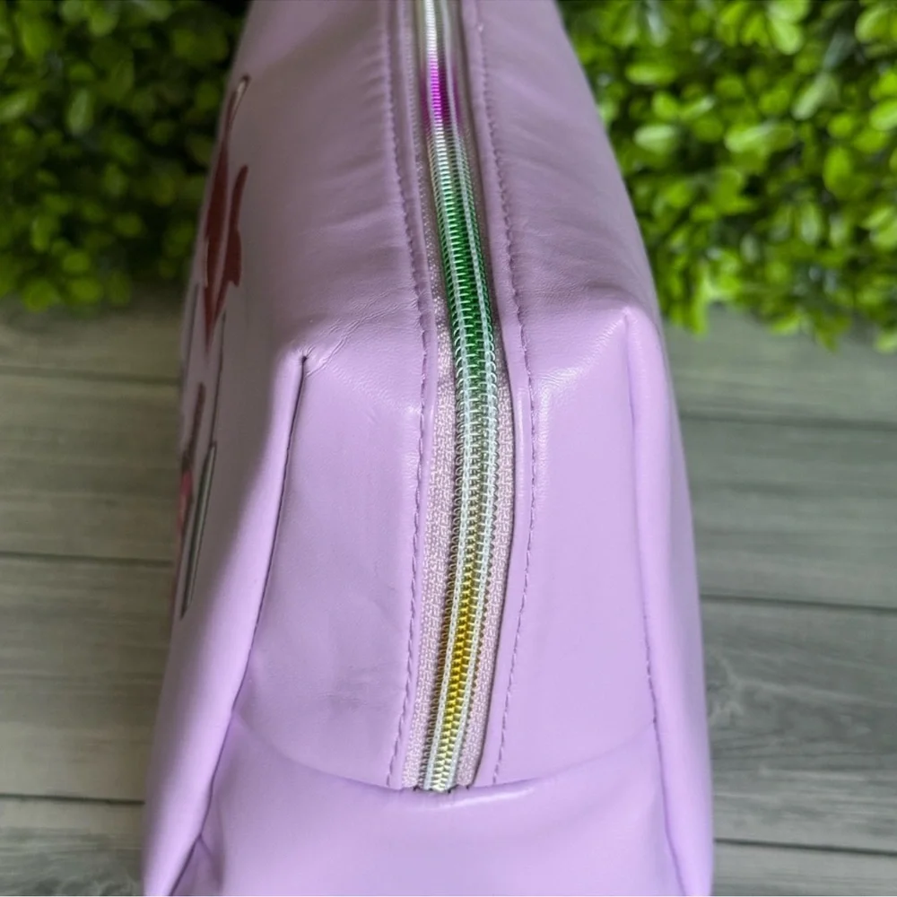 Juicy Couture Cosmetic Bag NWT